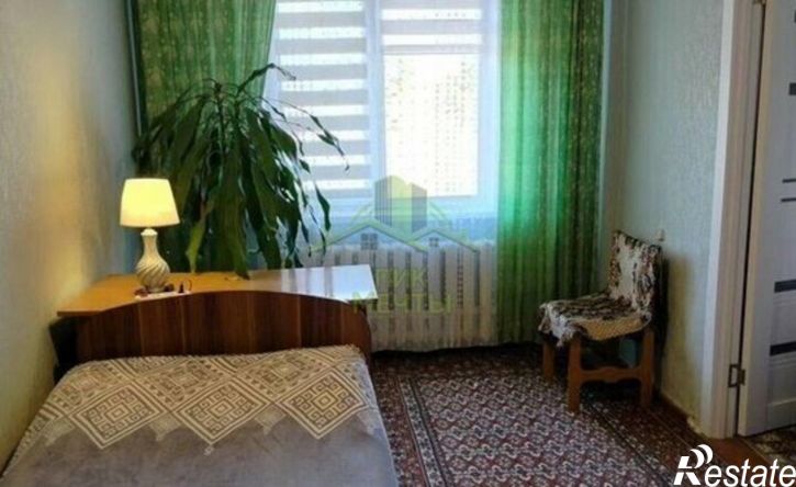 2-комн квартира ул 70 лет Октября, 147,  д. 147