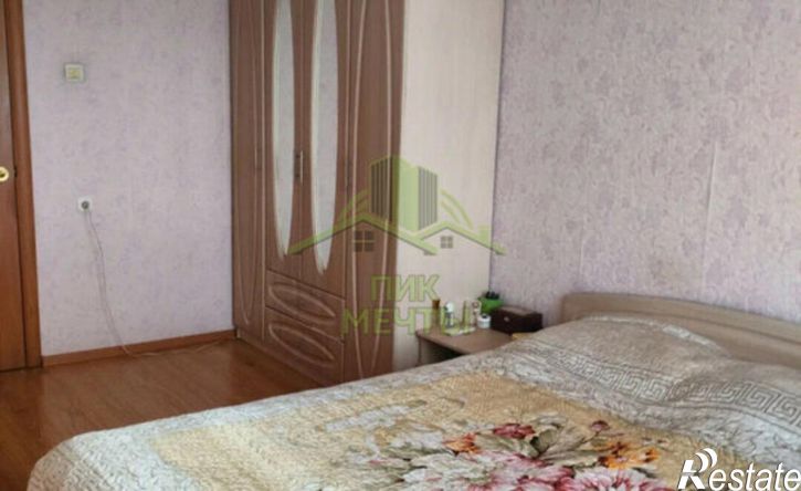 3-комн квартира микрорайон 148В, 8/2