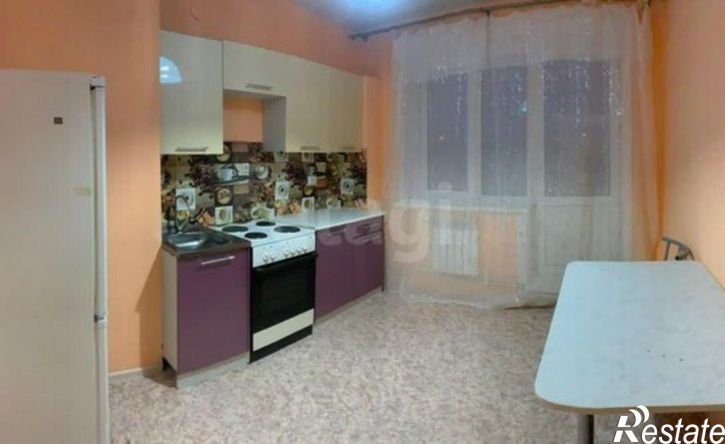 2-комн квартира 113-й микрорайон, 38