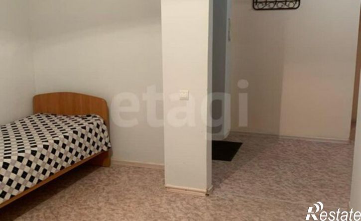 2-комн квартира 113-й микрорайон, 38