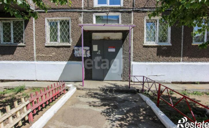 2-комн квартира б-р Карла Маркса, 2,  д. 2