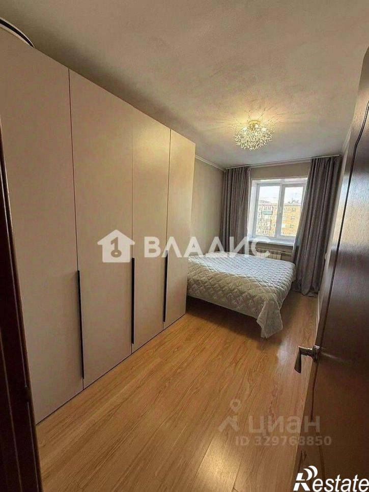 3-комн квартира ул Фрунзе, 13,  д. 13