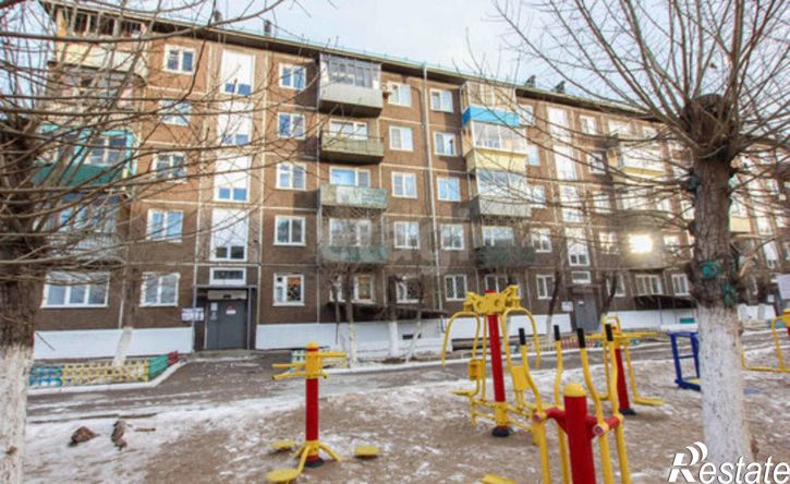 2-комн квартира б-р Карла Маркса, 2,  д. 2