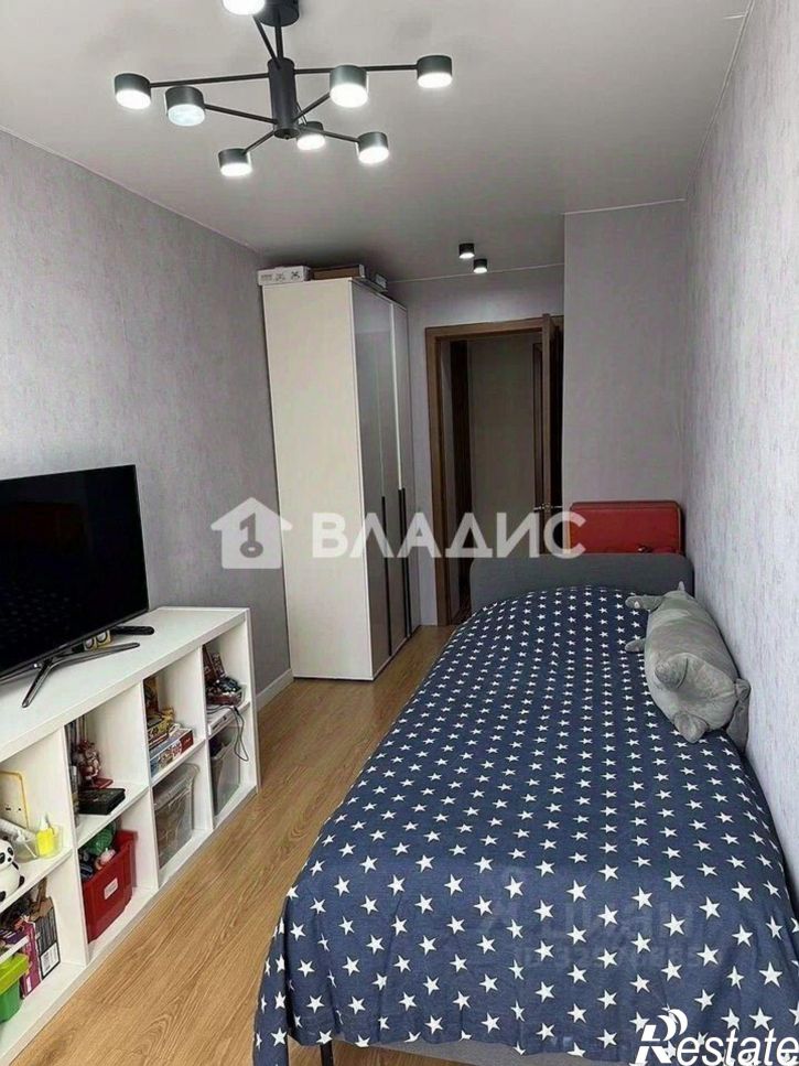 3-комн квартира ул Фрунзе, 13,  д. 13