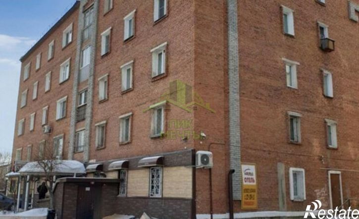 4-комн квартира улица Ермаковского, 1,  д. 1