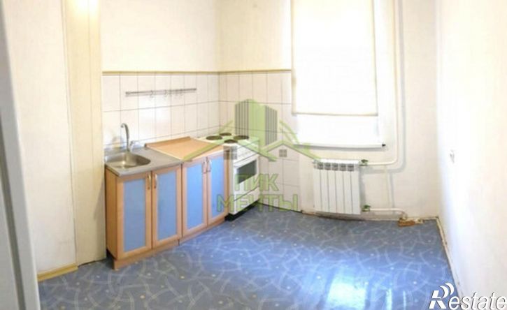 4-комн квартира улица Ермаковского, 1,  д. 1