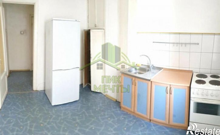 4-комн квартира улица Ермаковского, 1,  д. 1