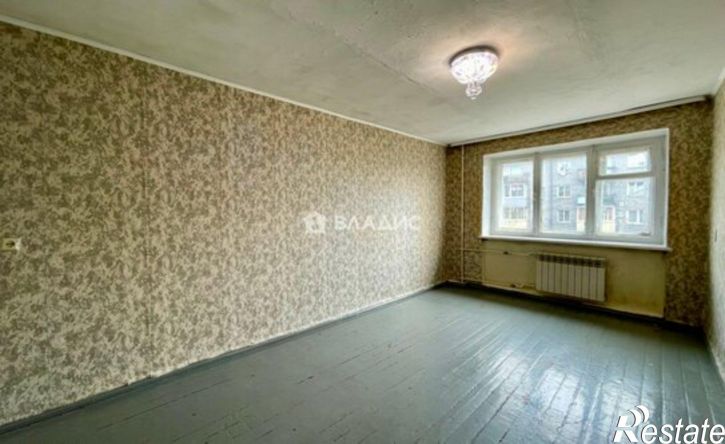 2-комн квартира улица Камова, 5,  д. 5