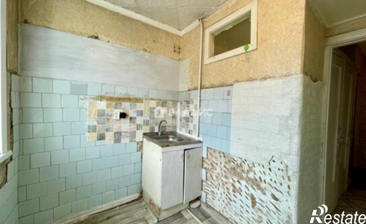 2-комн квартира улица Камова, 5,  д. 5