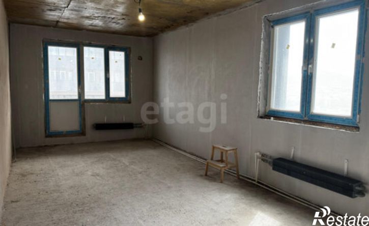 2-комн квартира улица Бабушкина, 1 к2,  д. 1 к2