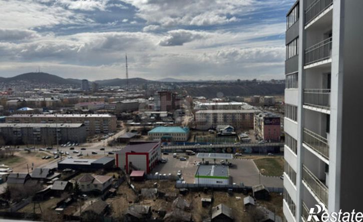 2-комн квартира улица Бабушкина, 1 к2,  д. 1 к2