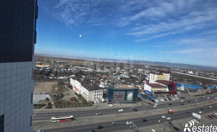 2-комн квартира улица Бабушкина, 1 к2,  д. 1 к2