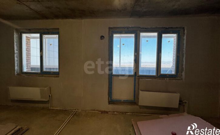 2-комн квартира улица Бабушкина, 1 к2,  д. 1 к2