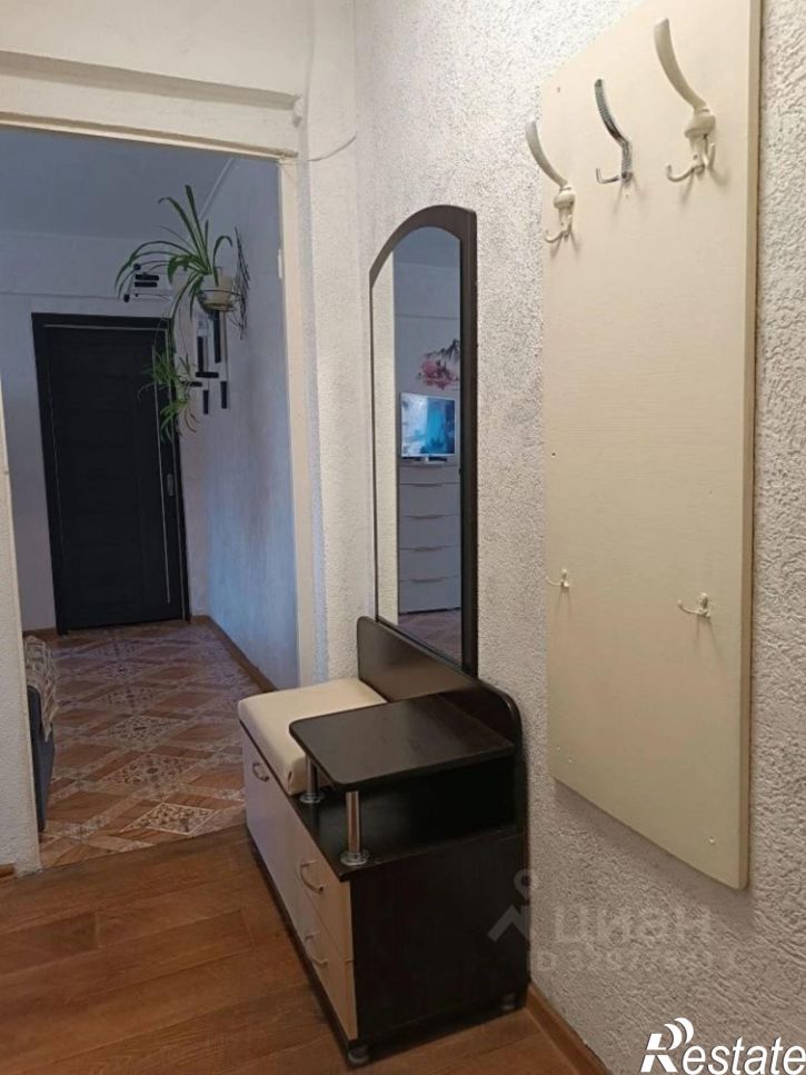 2-комн квартира Солнечная улица, 10,  д. 10