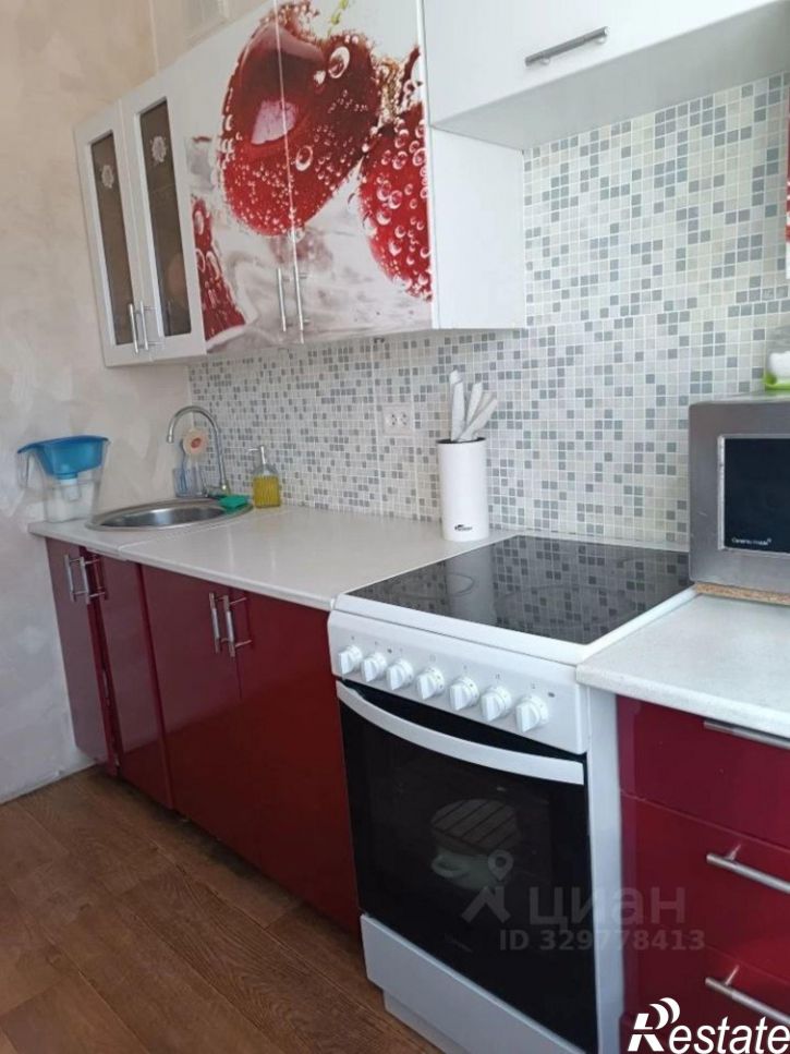 2-комн квартира Солнечная улица, 10,  д. 10