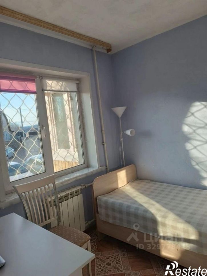 2-комн квартира Солнечная улица, 10,  д. 10