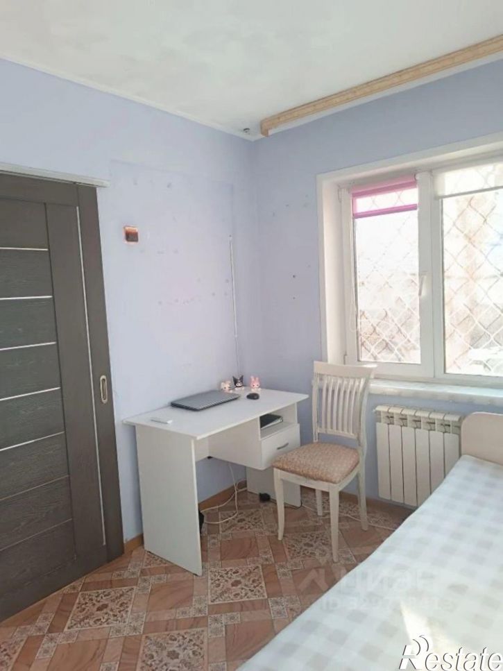 2-комн квартира Солнечная улица, 10,  д. 10