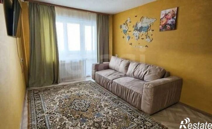 2-комн квартира Краснофлотская улица, 38,  д. 38