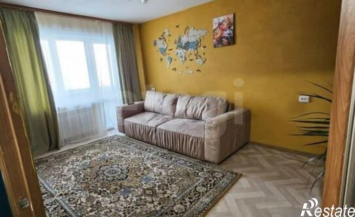 2-комн квартира Краснофлотская улица, 38,  д. 38