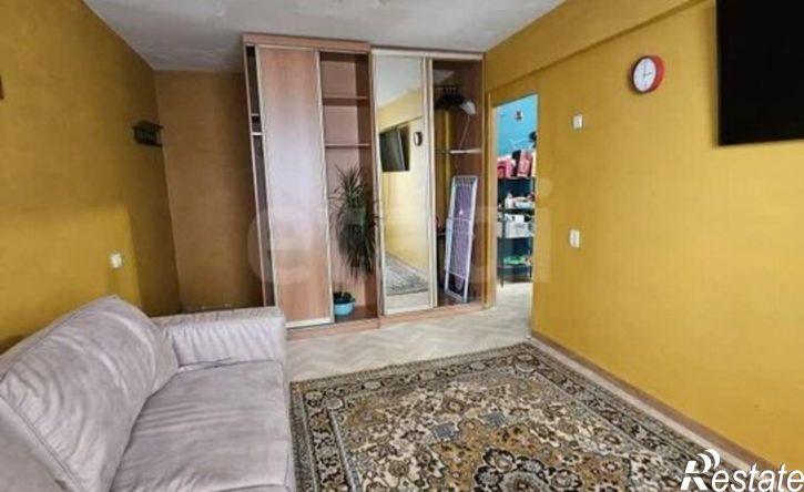 2-комн квартира Краснофлотская улица, 38,  д. 38