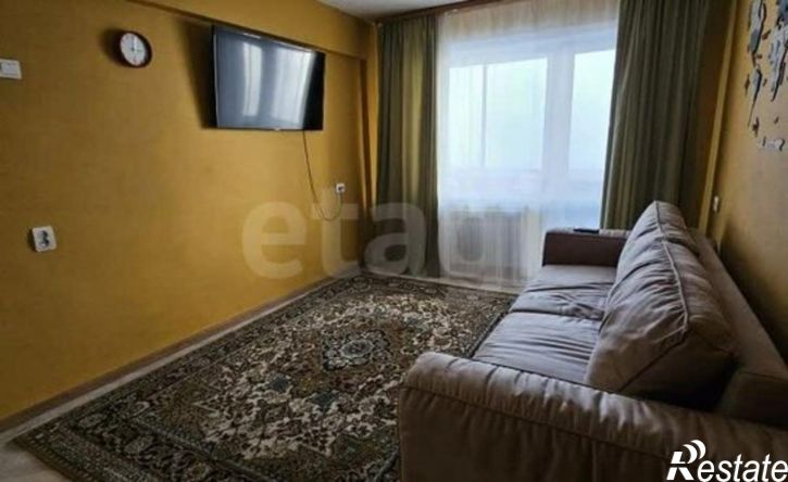 2-комн квартира Краснофлотская улица, 38,  д. 38