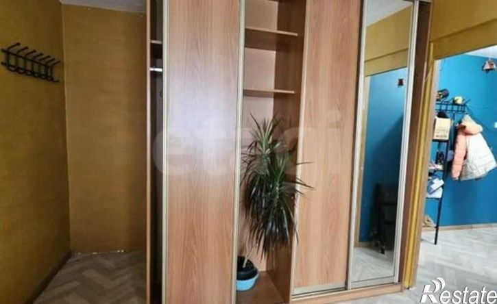 2-комн квартира Краснофлотская улица, 38,  д. 38