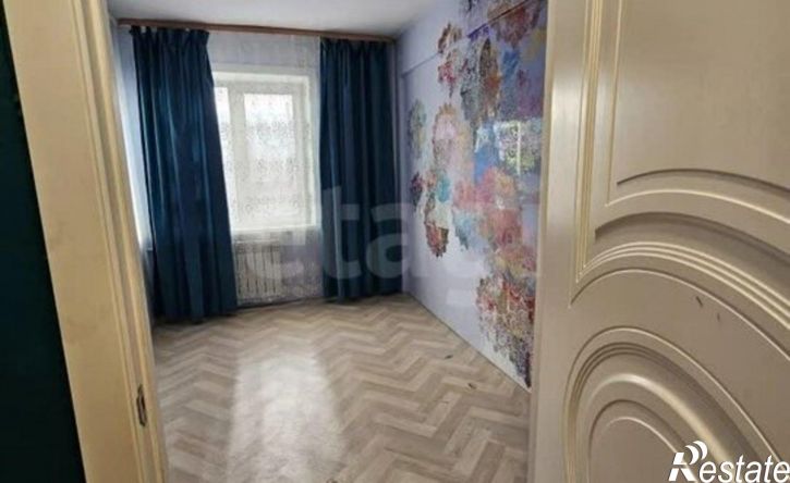 2-комн квартира Краснофлотская улица, 38,  д. 38