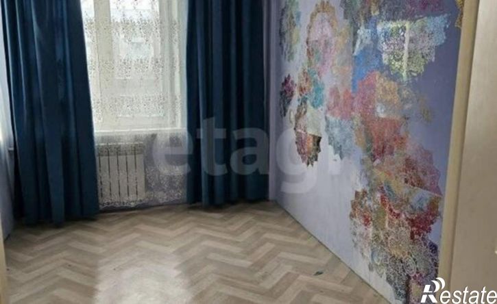 2-комн квартира Краснофлотская улица, 38,  д. 38