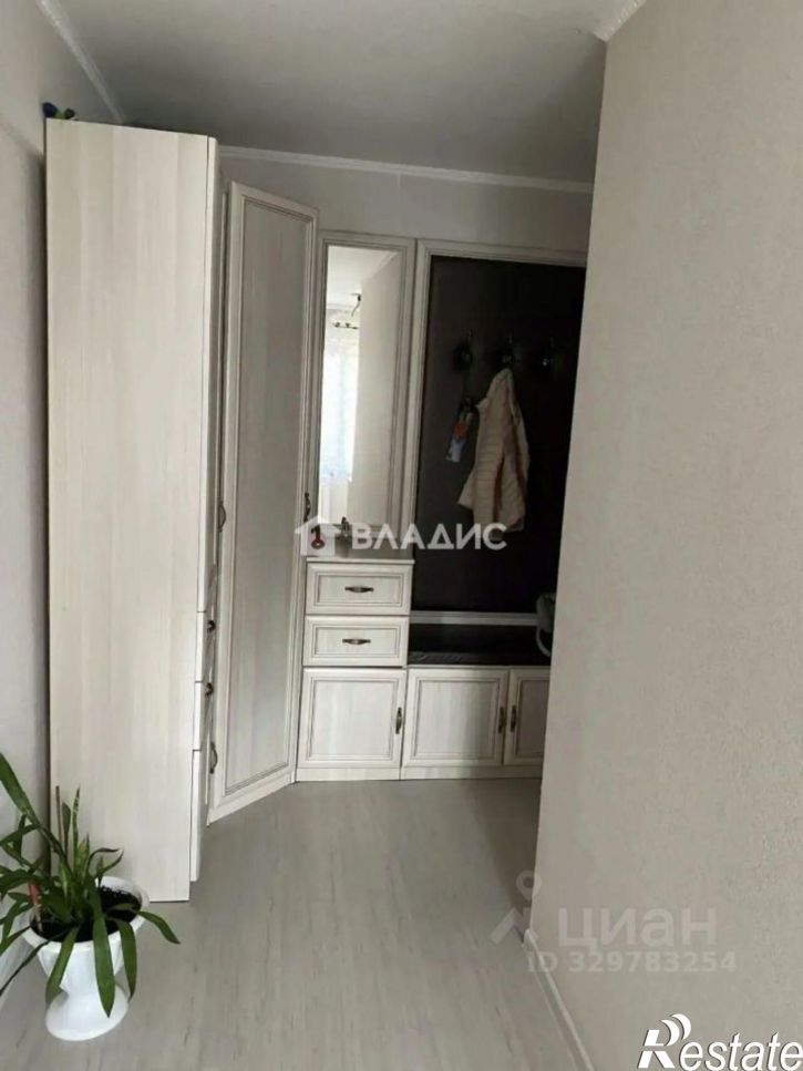 1-комн квартира улица Жердева, 44В,  д. 44В