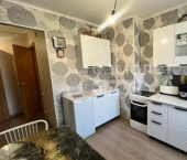 1-комн, 28кв м, этаж 3/5 112-й микрорайон, 29