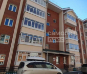 1-комн, 37кв м, этаж 2/5 142-й микрорайон, 4