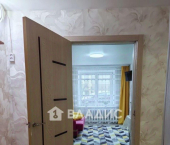 комната 18 кв м Столбовая улица, 56