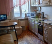 3-комн, 70кв м, этаж 5/9 микрорайон 148В, 8/2