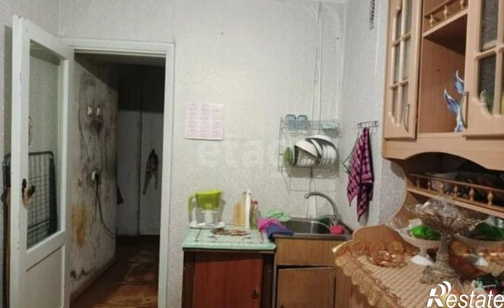 2-комн квартира ул Буйко, 34,  д. 34
