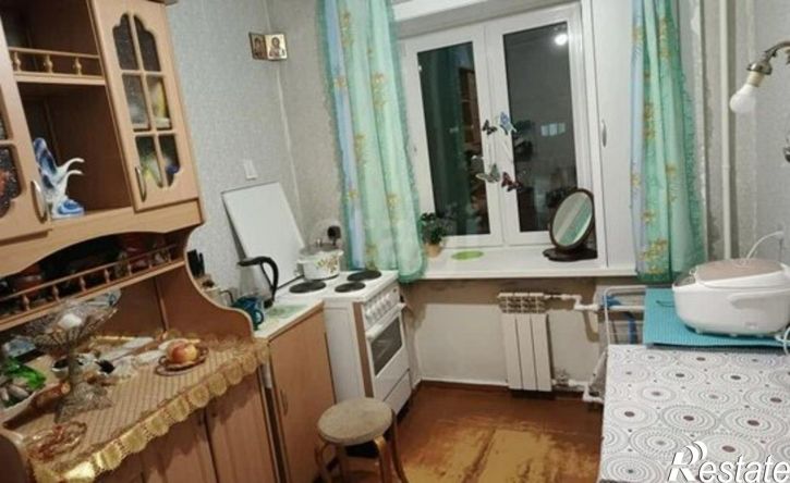 2-комн квартира ул Буйко, 34,  д. 34