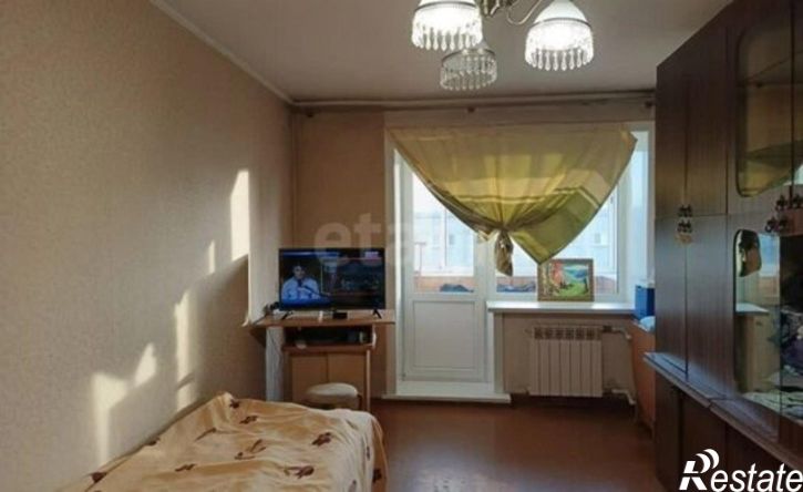 2-комн квартира ул Буйко, 34,  д. 34
