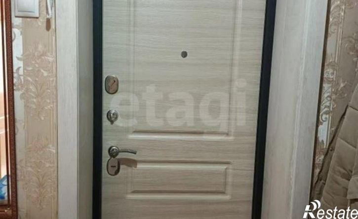 2-комн квартира ул Буйко, 34,  д. 34