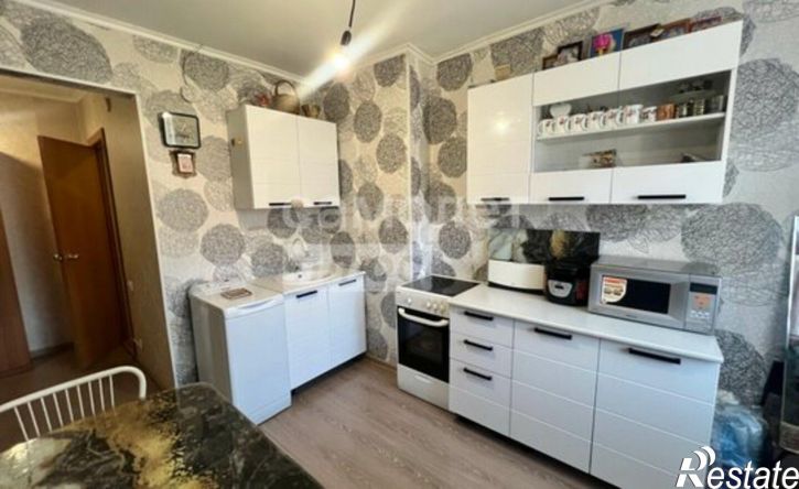 1-комн квартира 112-й микрорайон, 29