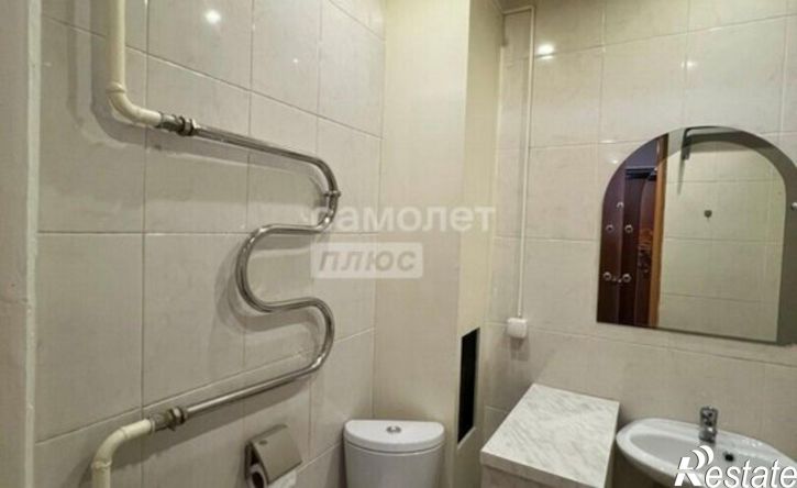 1-комн квартира 112-й микрорайон, 29