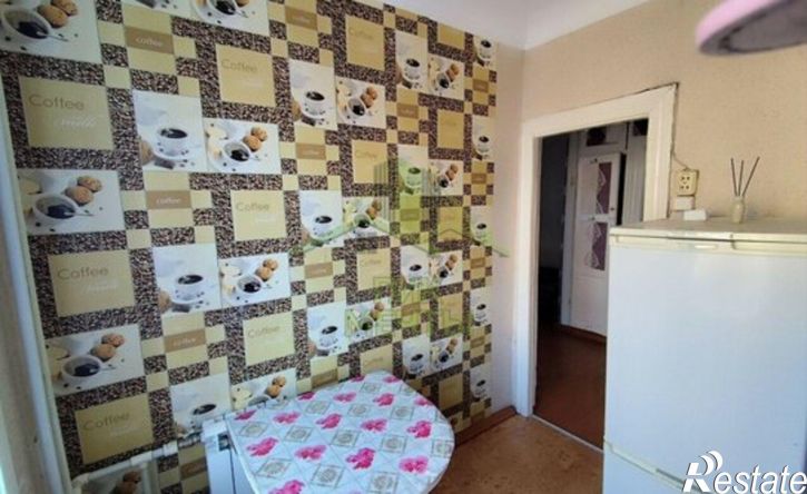 1-комн квартира улица Фрунзе, 11,  д. 11
