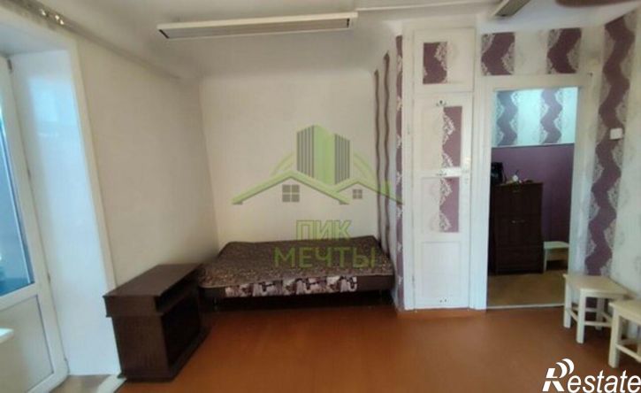 1-комн квартира улица Фрунзе, 11,  д. 11