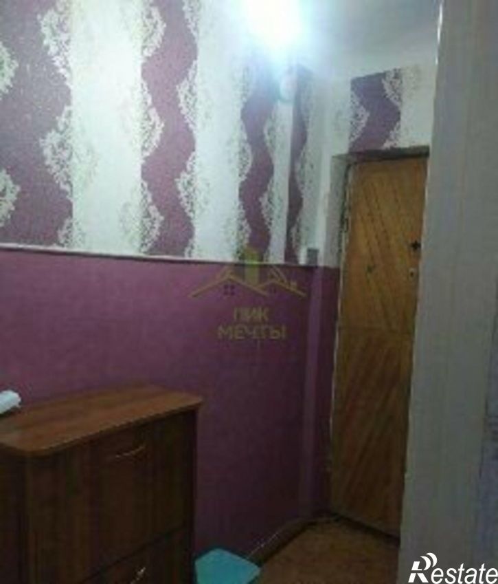 1-комн квартира улица Фрунзе, 11,  д. 11