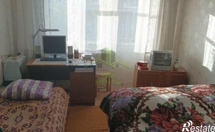 1-комн квартира улица Фрунзе, 16,  д. 16