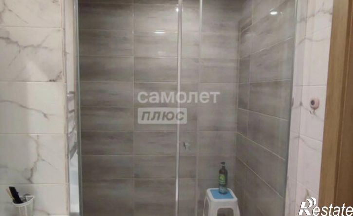 1-комн квартира 142-й микрорайон, 4