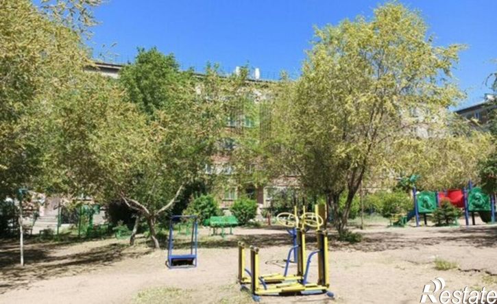 1-комн квартира улица Фрунзе, 16,  д. 16