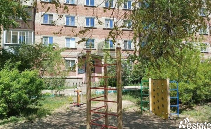 1-комн квартира улица Фрунзе, 16,  д. 16