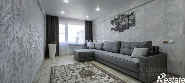 2-комн квартира Краснофлотская улица, 20,  д. 20