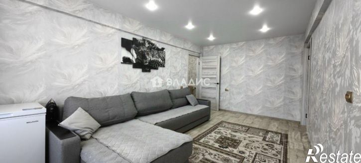 2-комн квартира Краснофлотская улица, 20,  д. 20