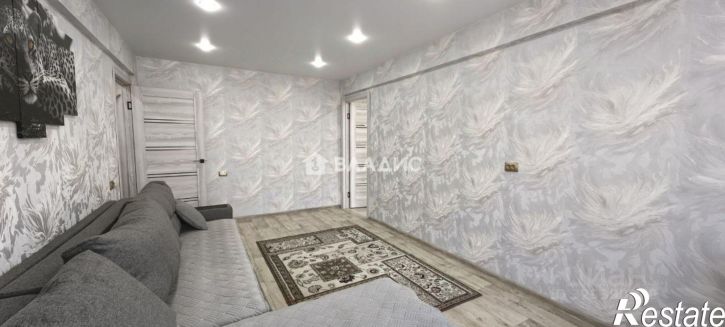 2-комн квартира Краснофлотская улица, 20,  д. 20