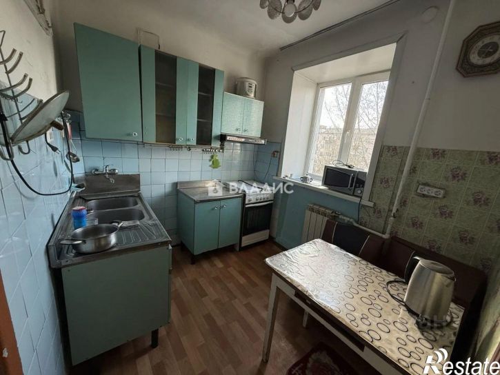 3-комн квартира проспект 50-летия Октября, 26,  д. 26